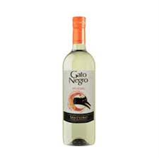 Gato Negro Sweet Muscato 750Ml